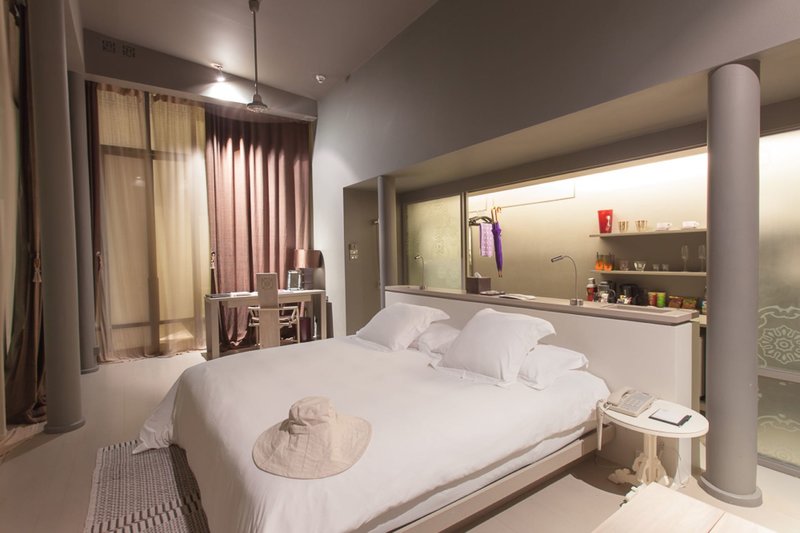 Sala Phuket Resort & Spa 12