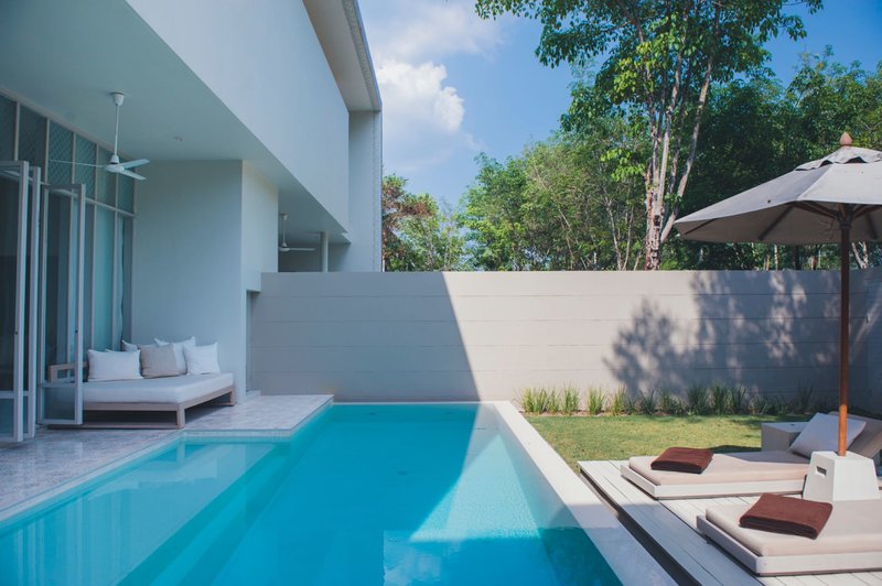 Sala Phuket Resort & Spa 13