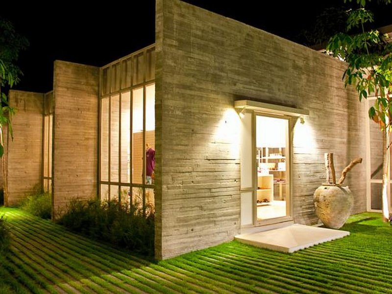 Sala Phuket Resort & Spa 1