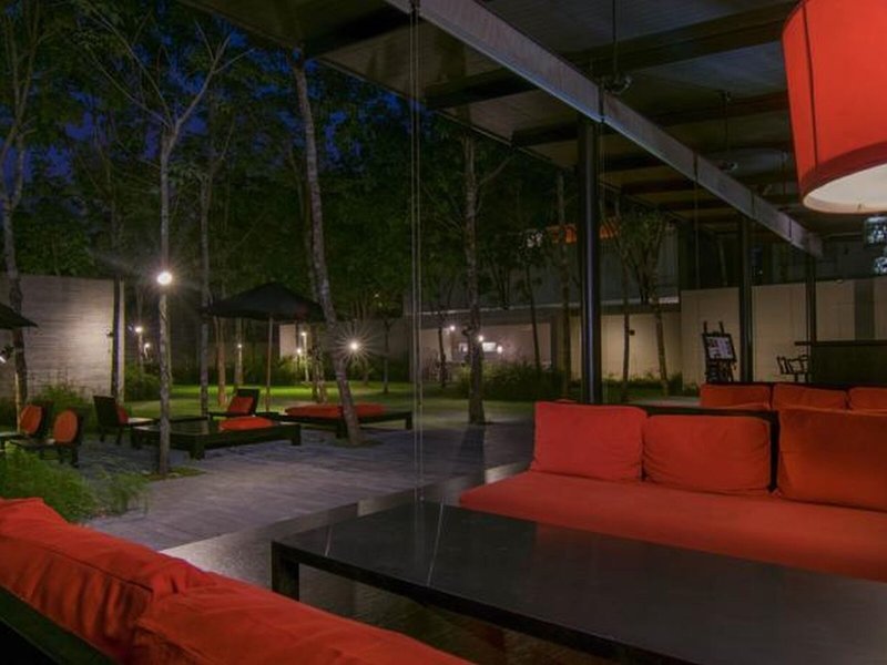 Sala Phuket Resort & Spa 2