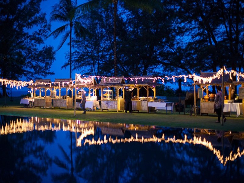 Sala Phuket Resort & Spa 3