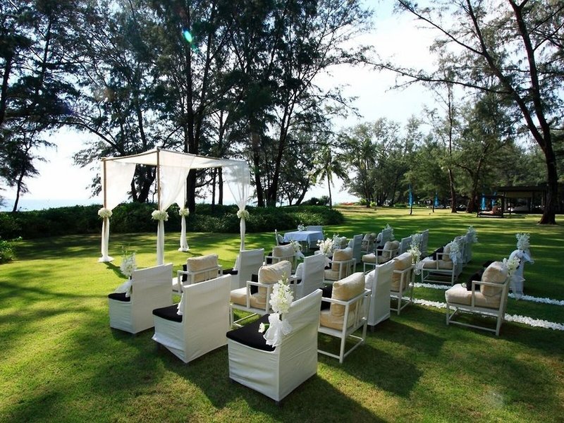 Sala Phuket Resort & Spa 4