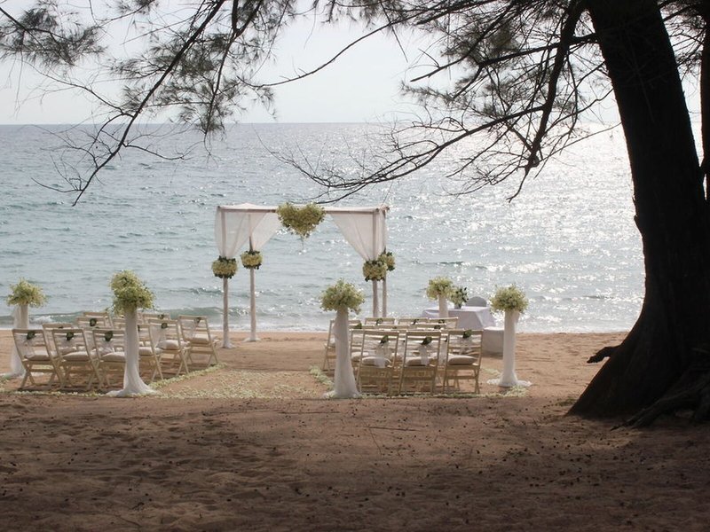 Sala Phuket Resort & Spa 6