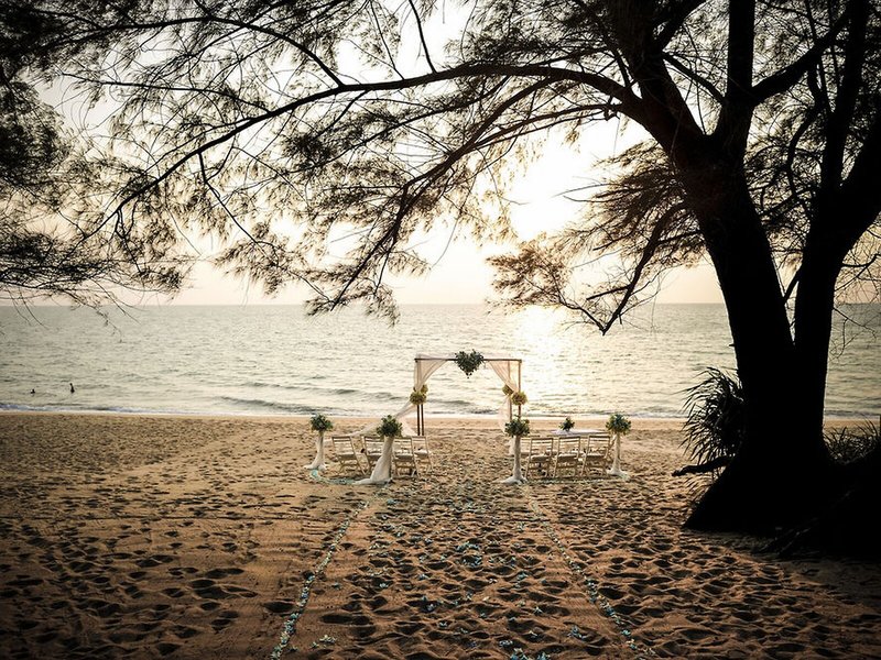 Sala Phuket Resort & Spa 7