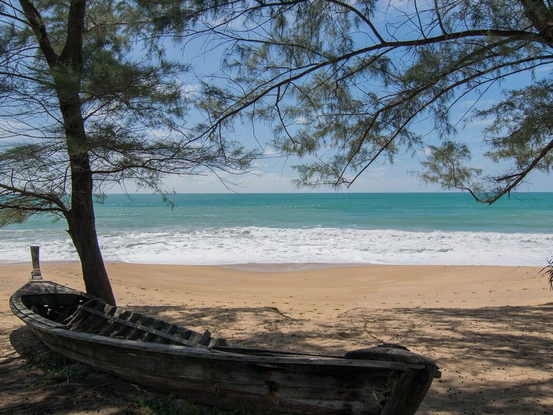 Sala Phuket Resort & Spa 8