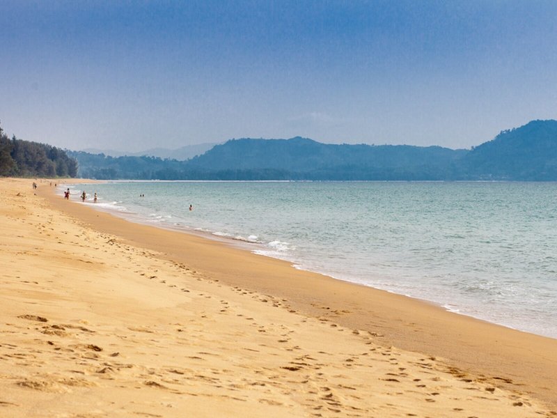 Sala Phuket Resort & Spa 9