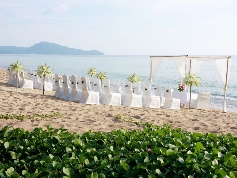 Sala Phuket Resort & Spa 13