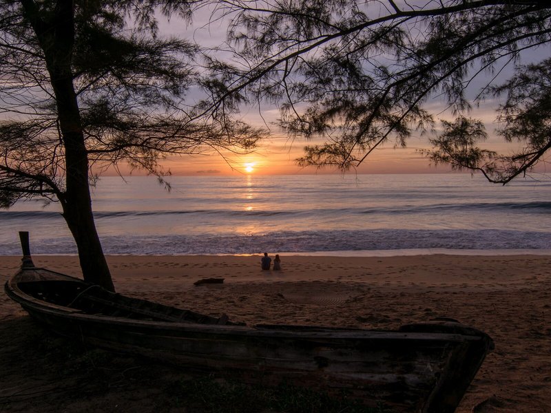Sala Phuket Resort & Spa 14