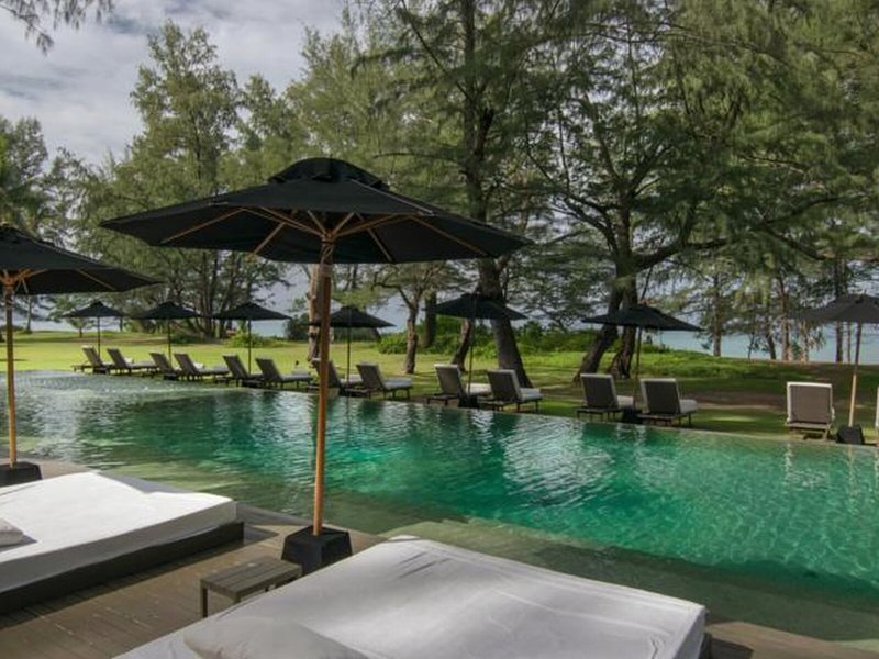 Sala Phuket Resort & Spa 15