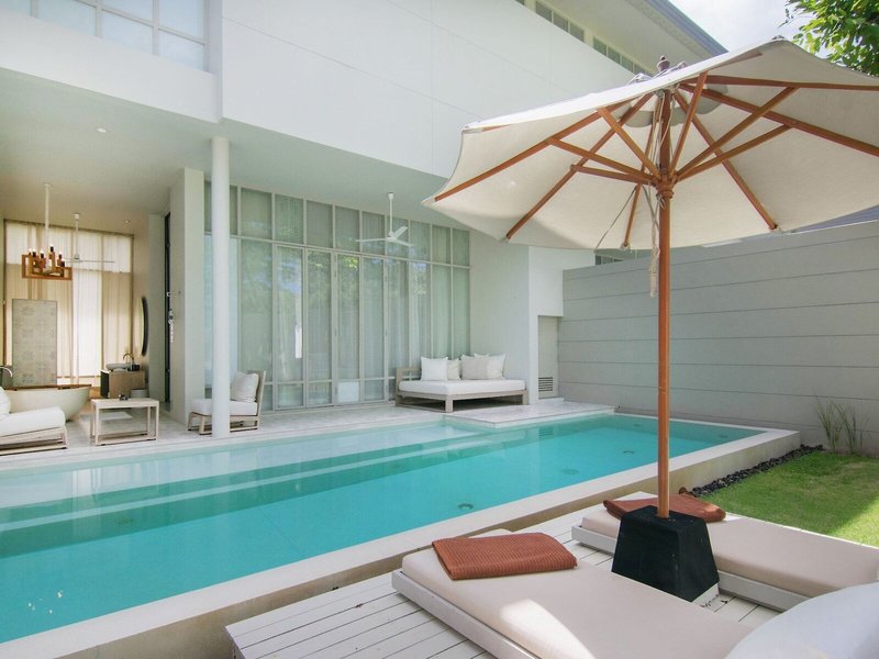 Sala Phuket Resort & Spa 16