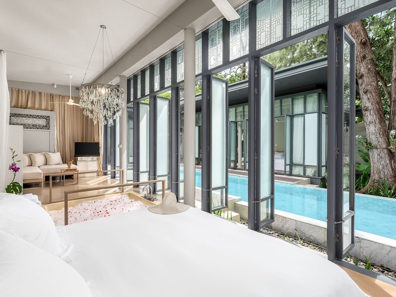 Sala Phuket Resort & Spa 19