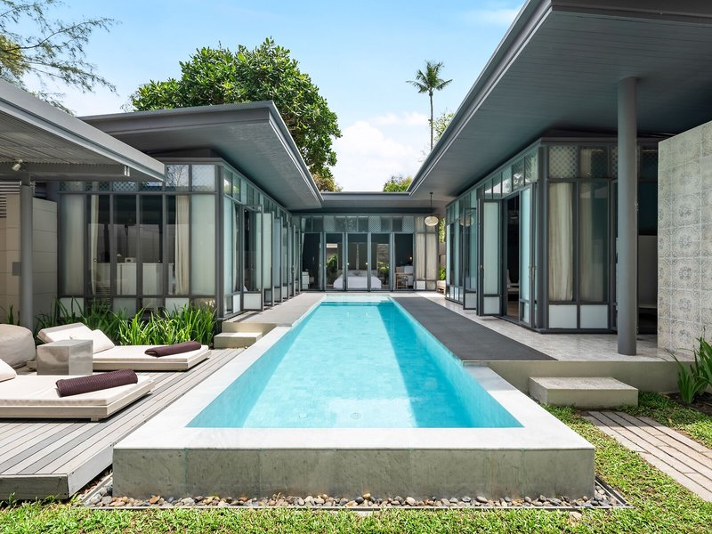 Sala Phuket Resort & Spa 20