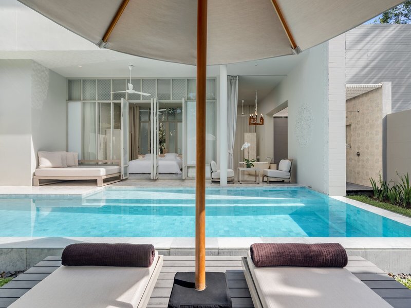 Sala Phuket Resort & Spa 21