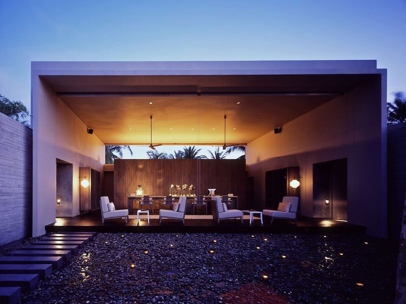 Sala Phuket Resort & Spa 22