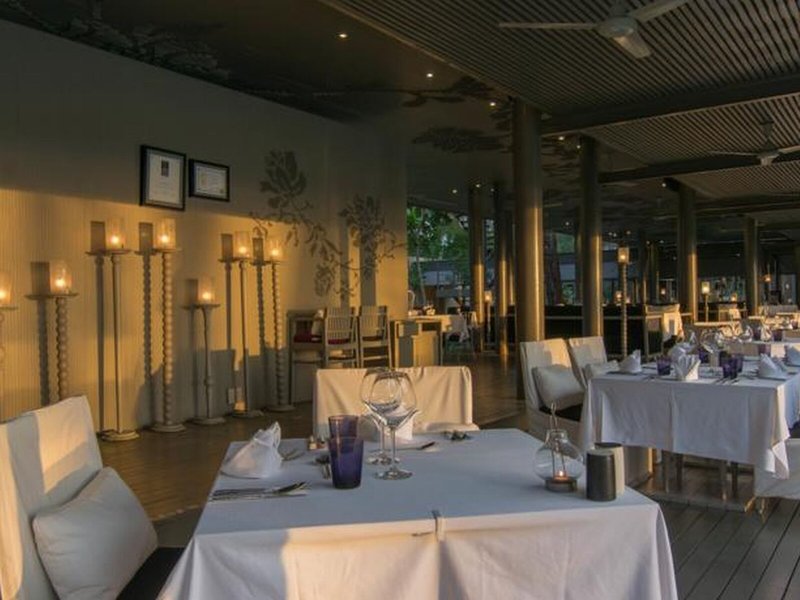 Sala Phuket Resort & Spa 23