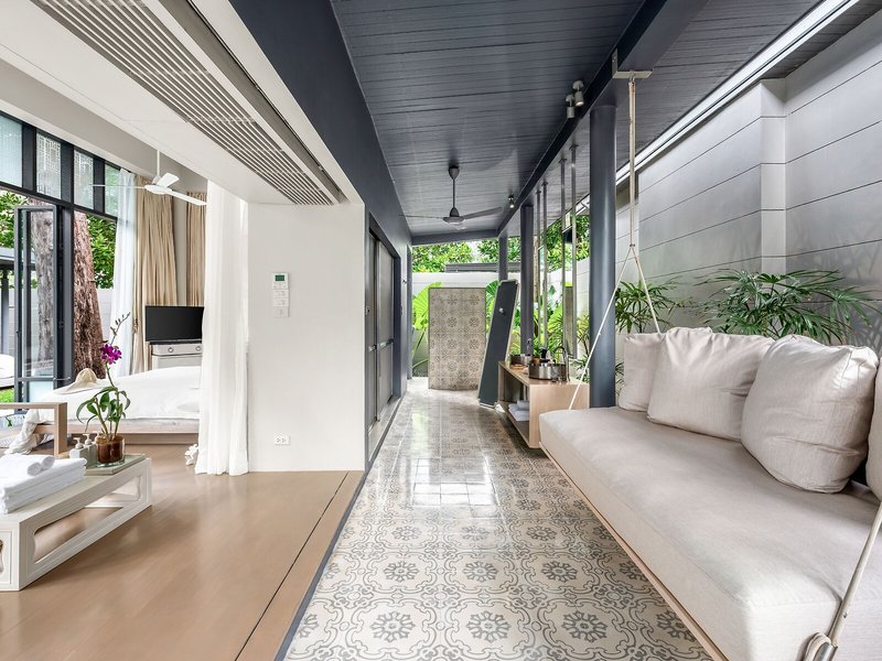 Sala Phuket Resort & Spa 24