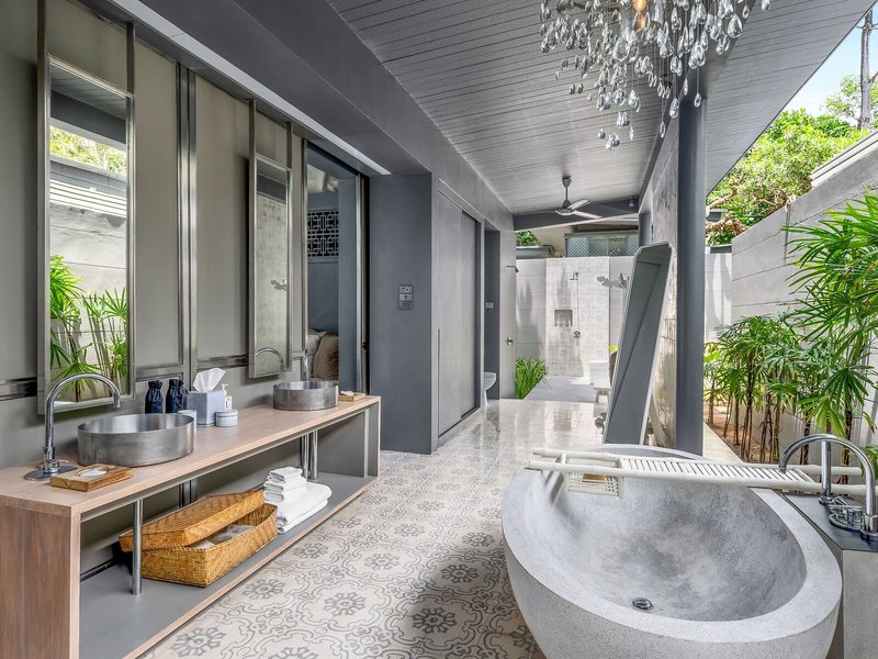 Sala Phuket Resort & Spa 25