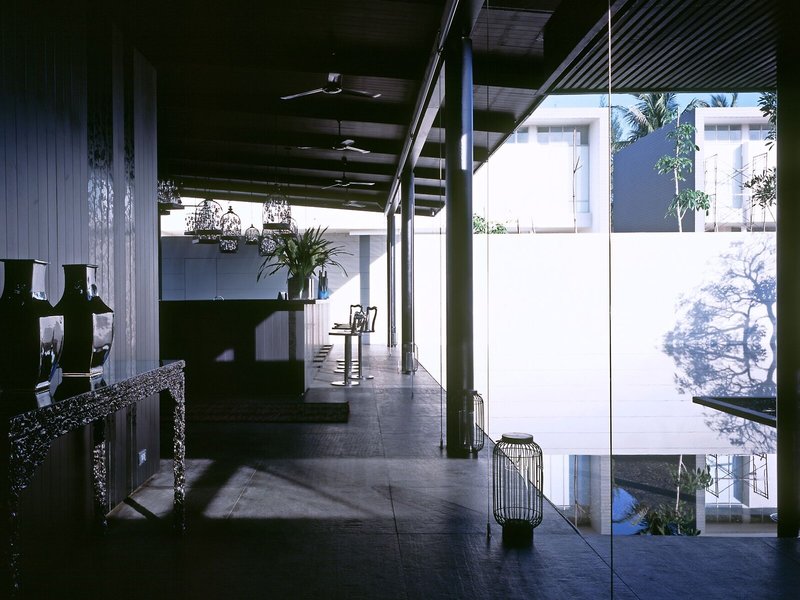 Sala Phuket Resort & Spa 26