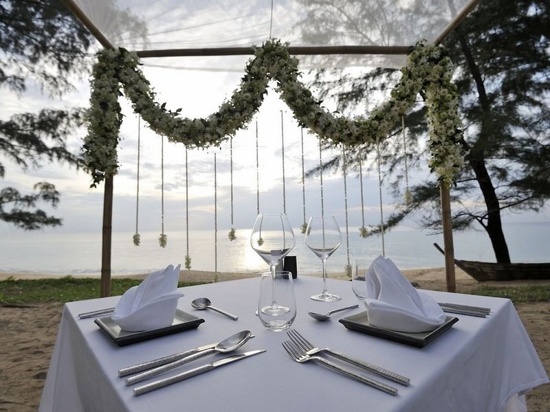 Sala Phuket Resort & Spa 28