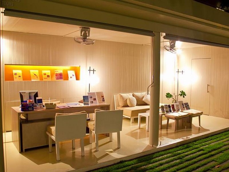 Sala Phuket Resort & Spa 29