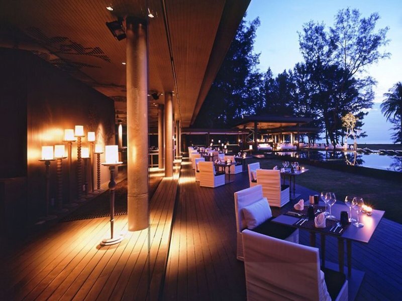 Sala Phuket Resort & Spa 30