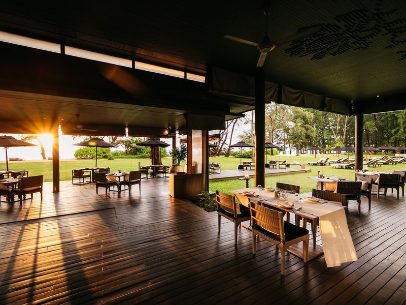 Sala Phuket Resort & Spa 32