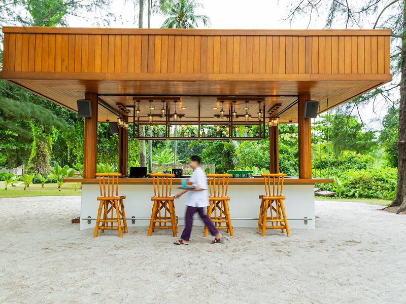 Sala Phuket Resort & Spa 33