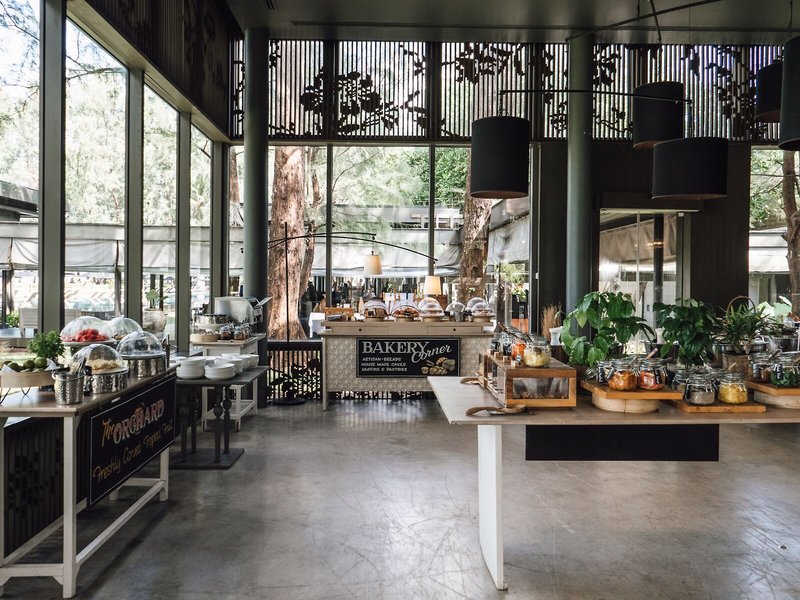 Sala Phuket Resort & Spa 34