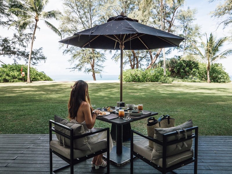 Sala Phuket Resort & Spa 36