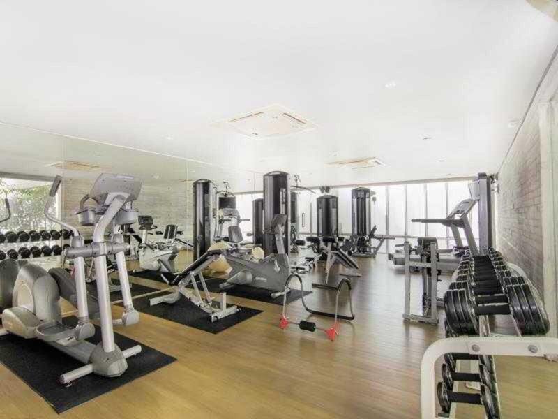 Sala Phuket Resort & Spa 37