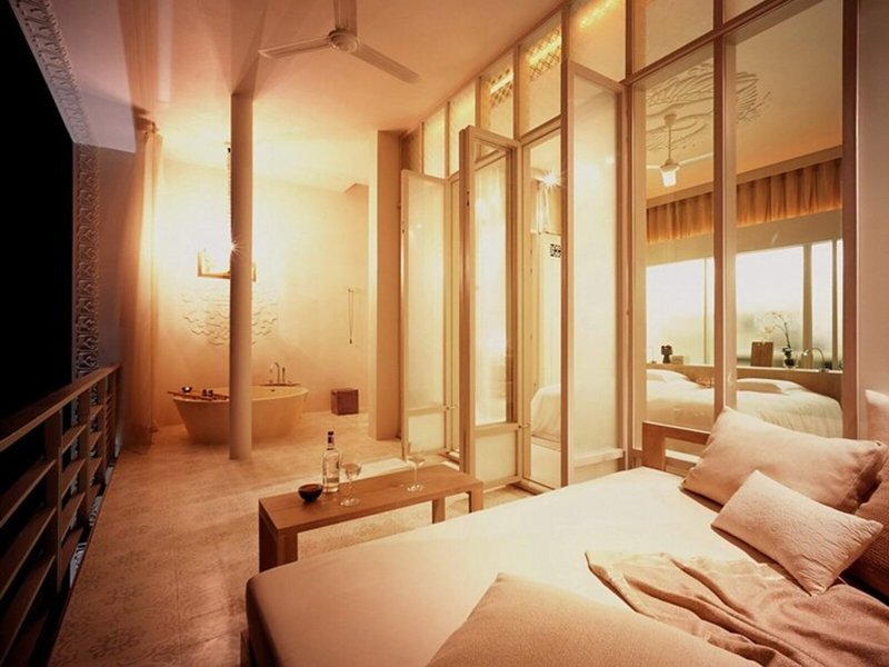 Sala Phuket Resort & Spa 40