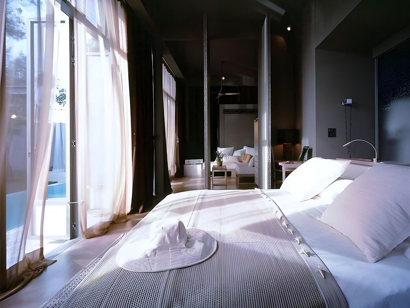 Sala Phuket Resort & Spa 42