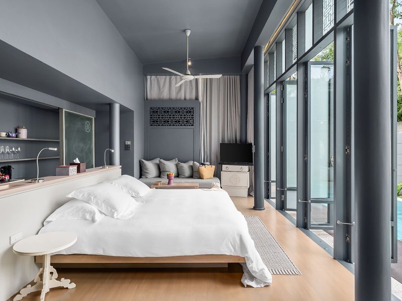 Sala Phuket Resort & Spa 43