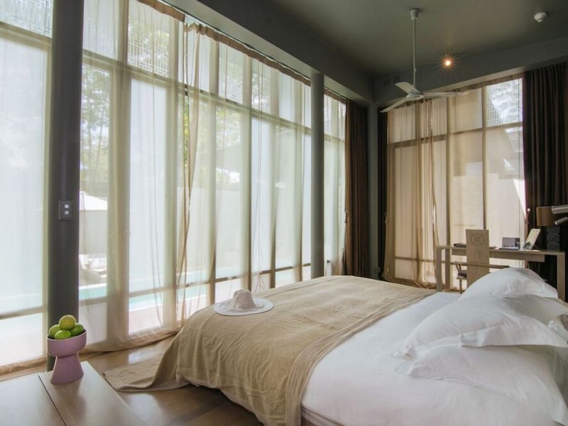 Sala Phuket Resort & Spa 44