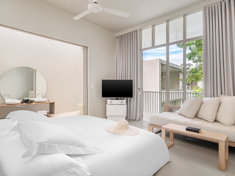 Sala Phuket Resort & Spa 45