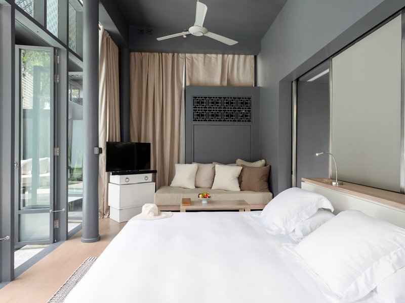 Sala Phuket Resort & Spa 46