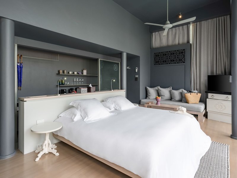 Sala Phuket Resort & Spa 47