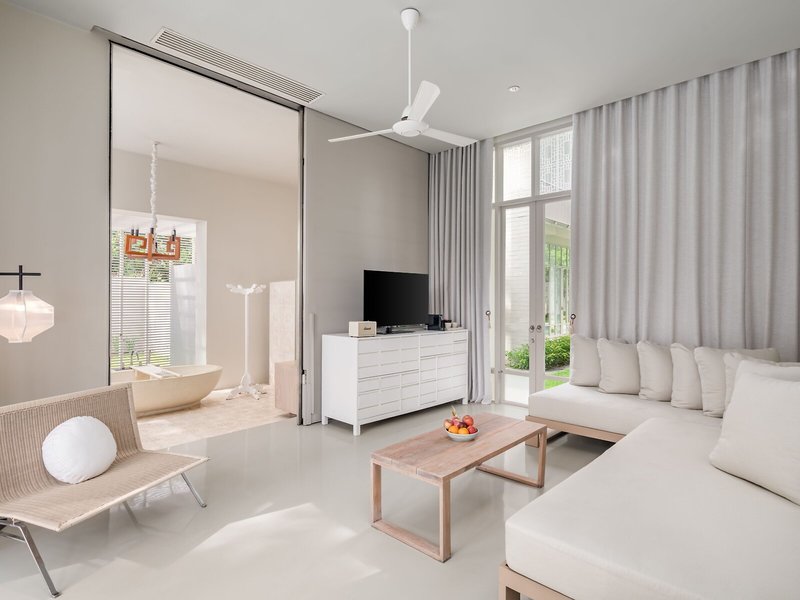 Sala Phuket Resort & Spa 48