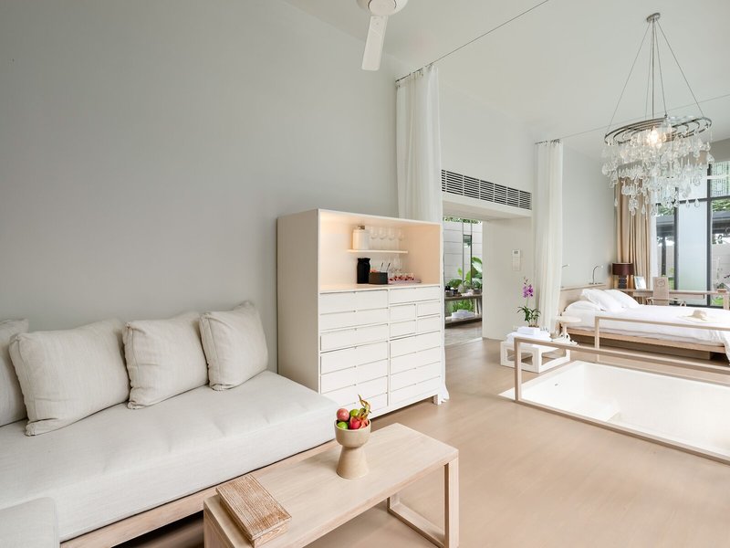 Sala Phuket Resort & Spa 49