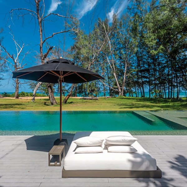 Sala Phuket Resort & Spa 1