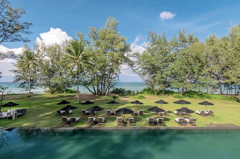 Sala Phuket Resort & Spa 2