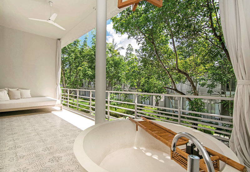 Sala Phuket Resort & Spa 4