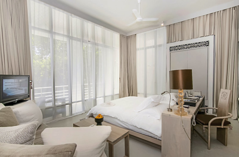 Sala Phuket Resort & Spa 5