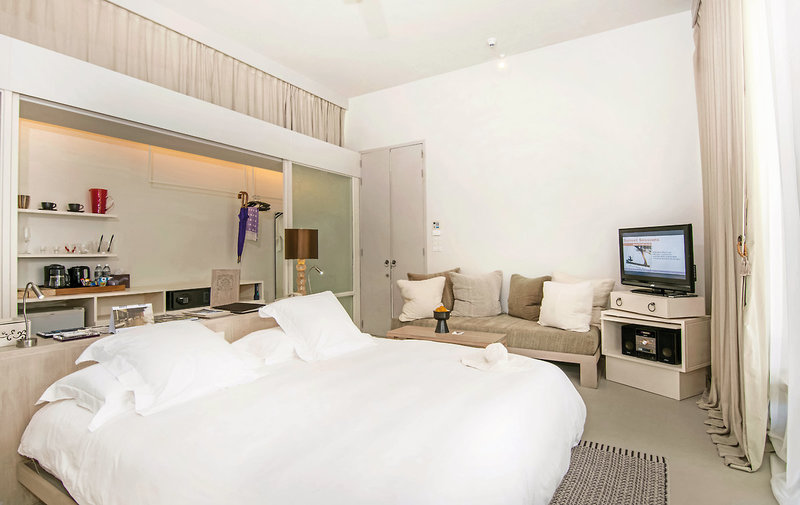 Sala Phuket Resort & Spa 6