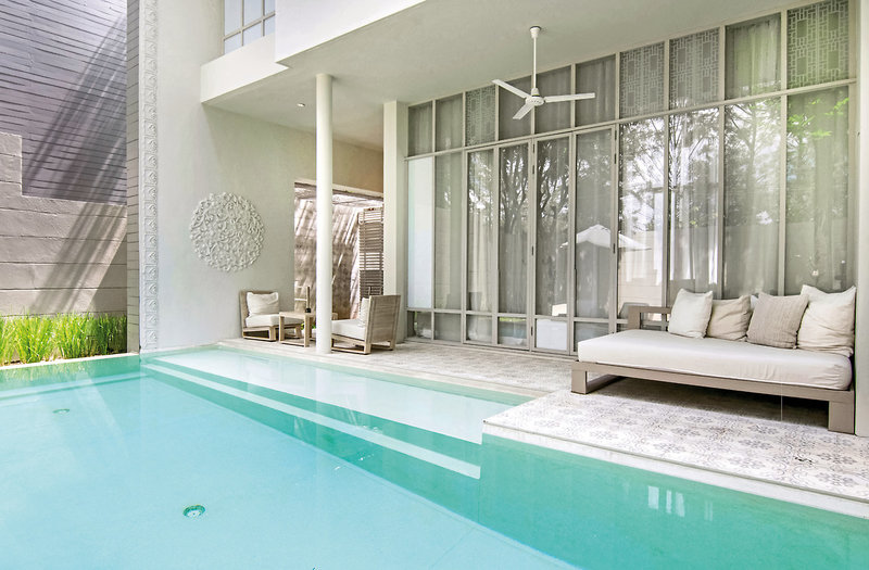 Sala Phuket Resort & Spa 7