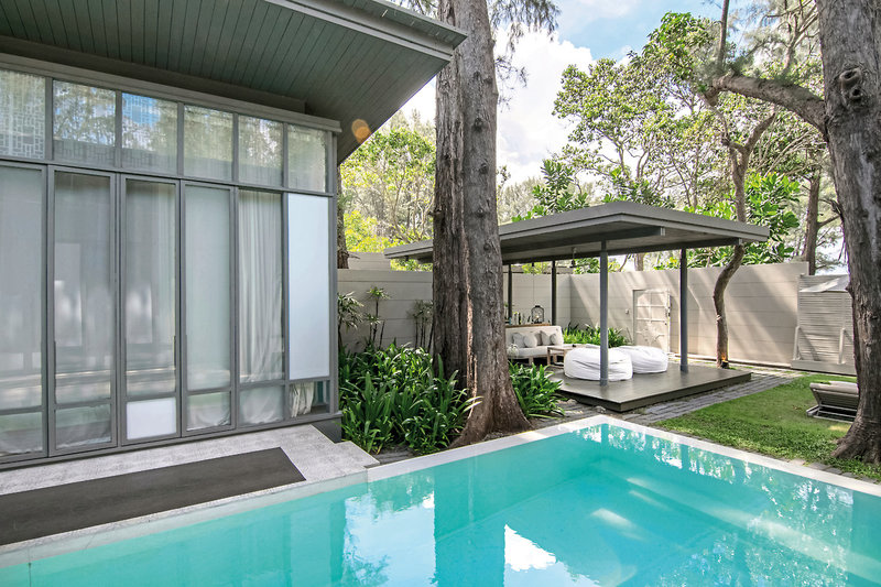 Sala Phuket Resort & Spa 8