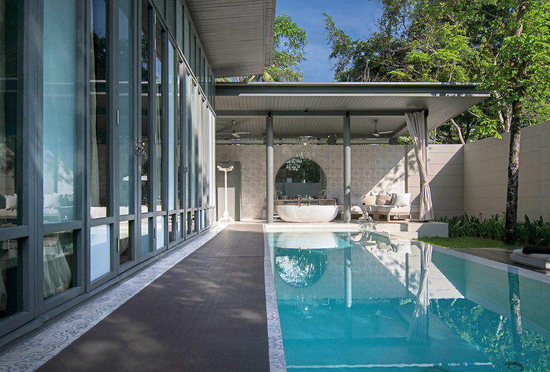 Sala Phuket Resort & Spa 9
