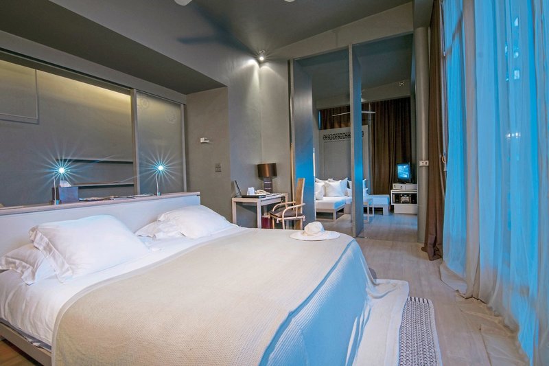 Sala Phuket Resort & Spa 10