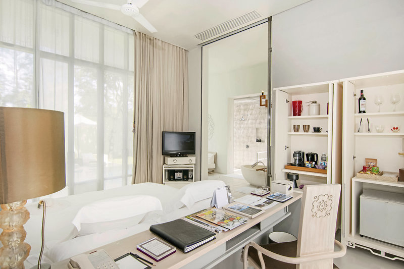 Sala Phuket Resort & Spa 11