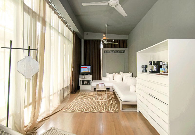 Sala Phuket Resort & Spa 12